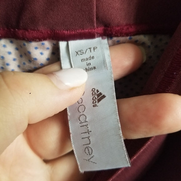 *SOLD* STELLA MCCARTNEY Training Miracle Sculpt Ombre Leggings sz XS - Picture 2 of 7